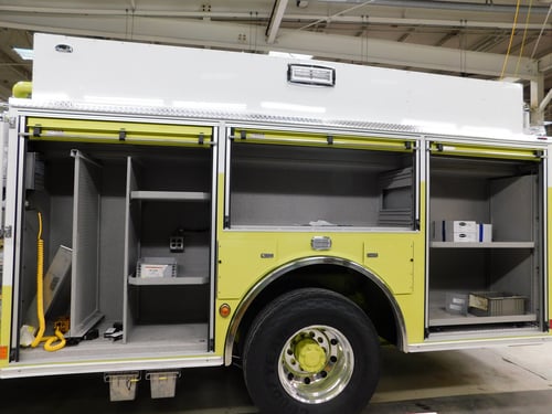 Elizabeth Vol. FD