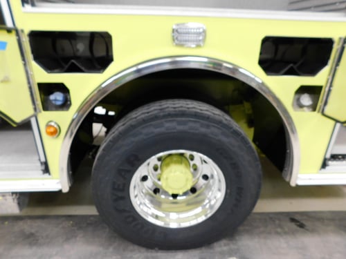 Elizabeth Vol. FD