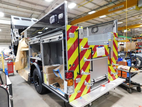 West Metro FD