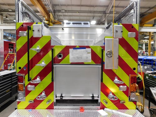 West Metro FD
