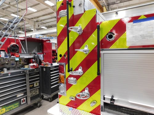 West Metro FD