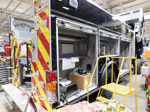 West Metro FD