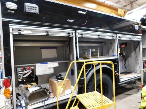 West Metro FD