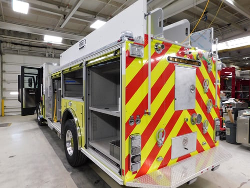 Elizabeth Vol. FD