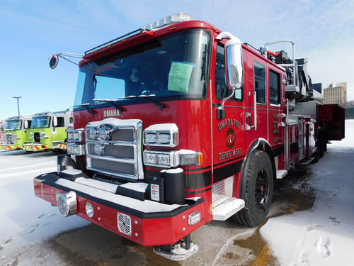 Omaha FD