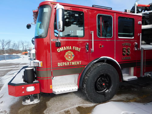 Omaha FD