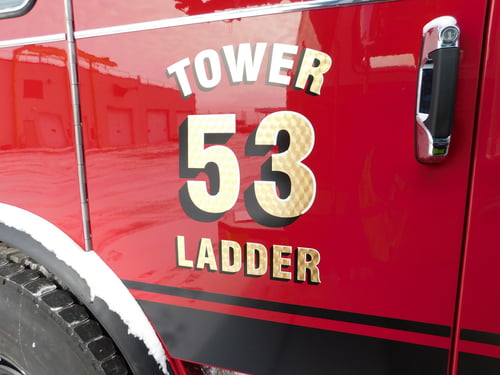 Omaha FD