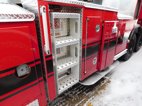 Omaha FD