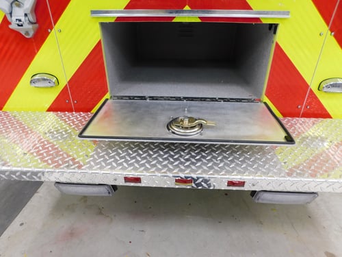 Elizabeth Vol. FD