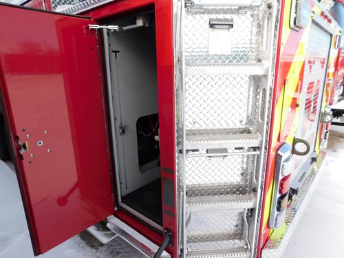 Omaha FD