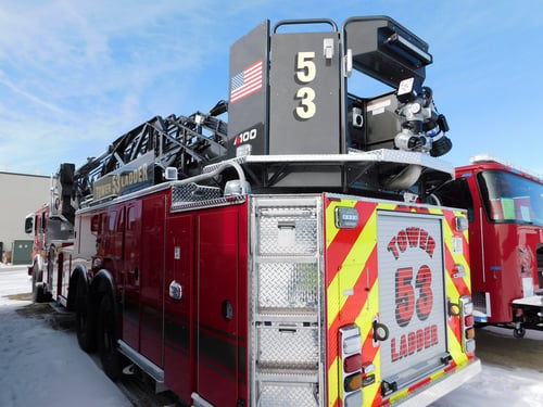 Omaha FD