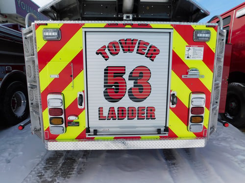 Omaha FD