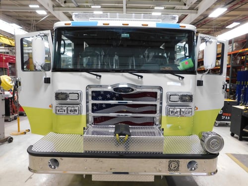 Elizabeth Vol. FD