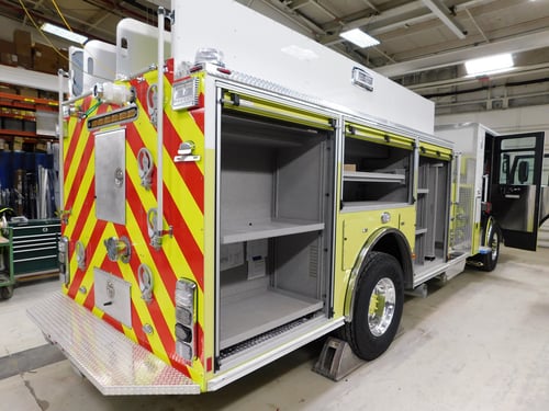 Elizabeth Vol. FD