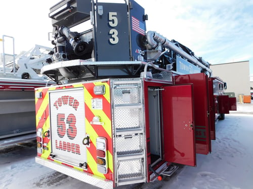 Omaha FD