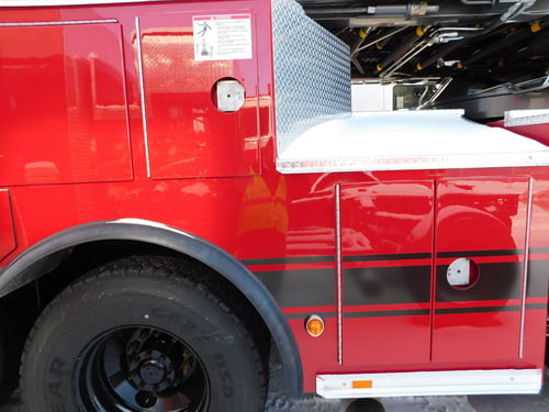 Omaha FD