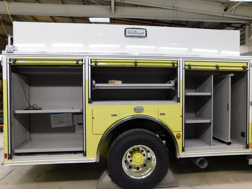 Elizabeth Vol. FD
