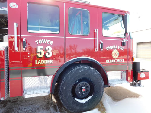 Omaha FD