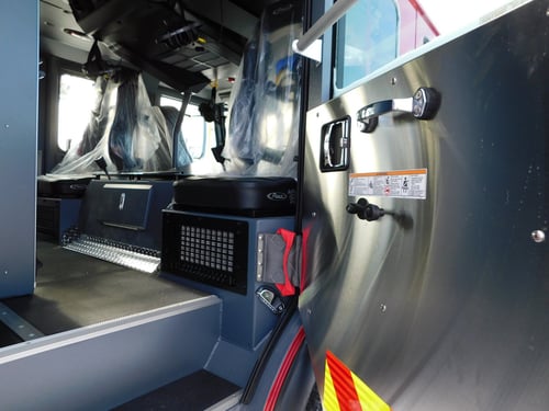 Omaha FD