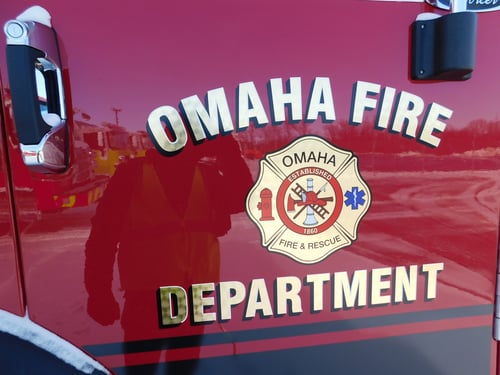 Omaha FD