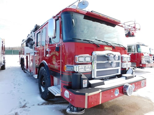 Omaha FD