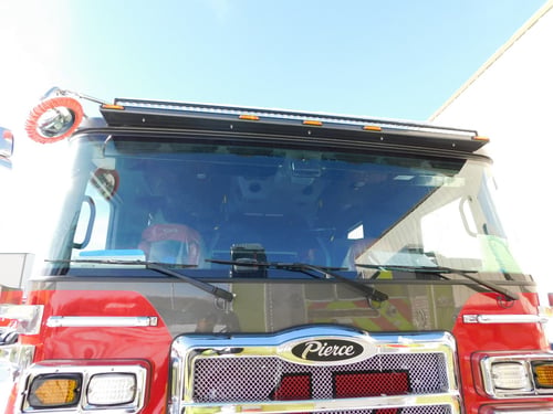 NE Ambulance & Fire Protection District