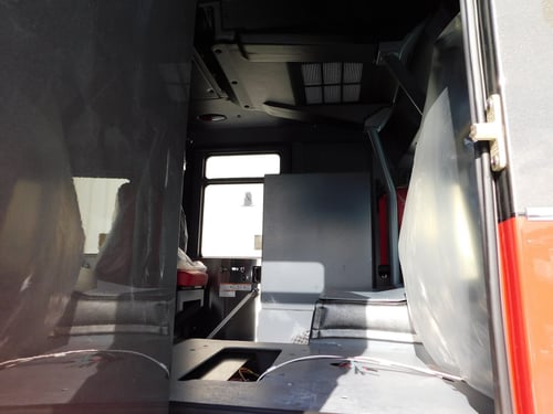 NE Ambulance & Fire Protection District