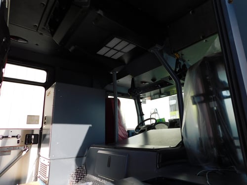 NE Ambulance & Fire Protection District