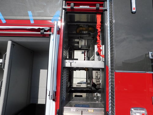 NE Ambulance & Fire Protection District