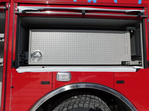 NE Ambulance & Fire Protection District