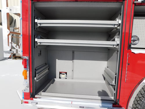 NE Ambulance & Fire Protection District