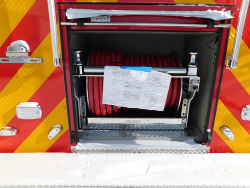 NE Ambulance & Fire Protection District