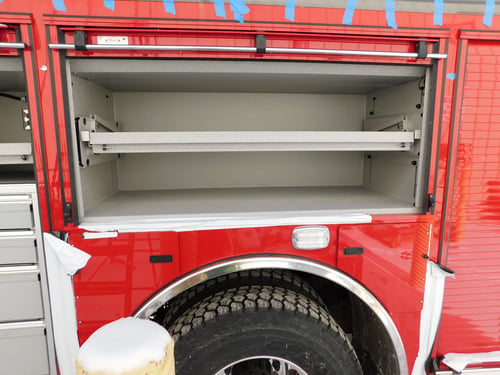 NE Ambulance & Fire Protection District