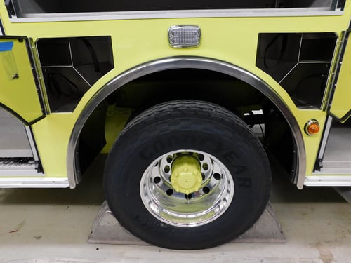 Elizabeth Vol. FD