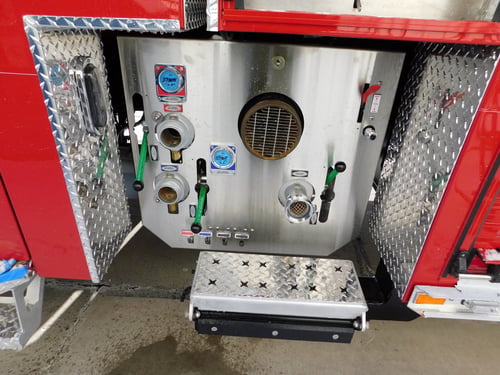 NE Ambulance & Fire Protection District