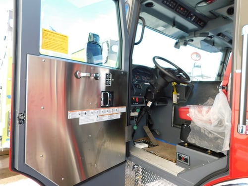 NE Ambulance & Fire Protection District