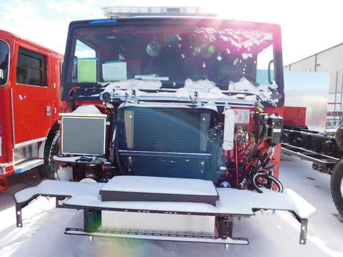 Hopkins FD