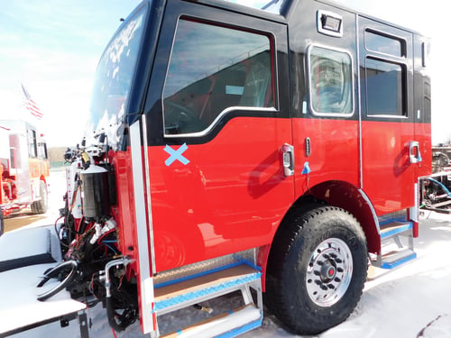 Hopkins FD