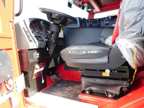 Hopkins FD