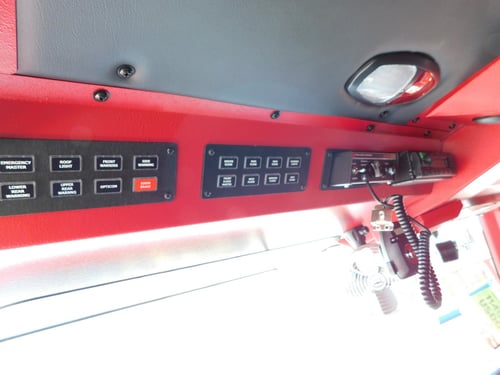 Hopkins FD