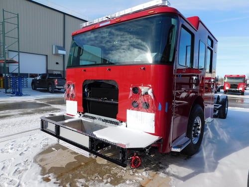 Park Ridge FD
