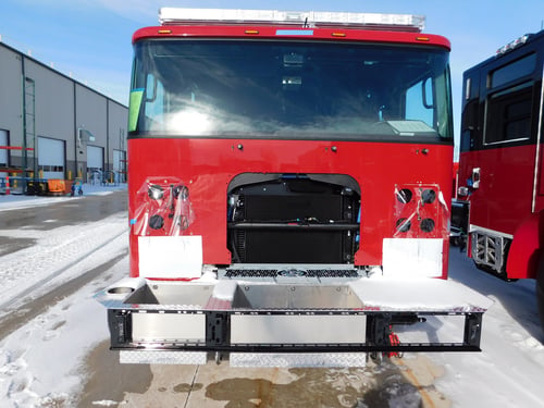 Park Ridge FD