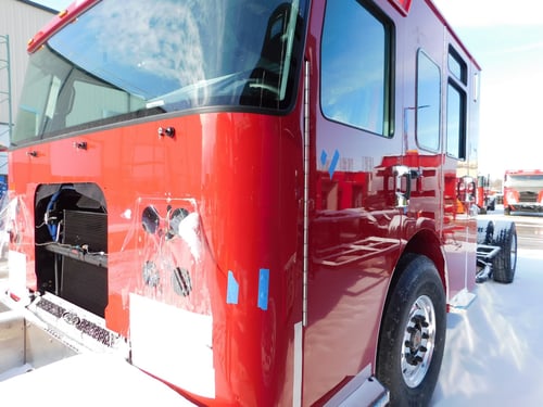 Park Ridge FD