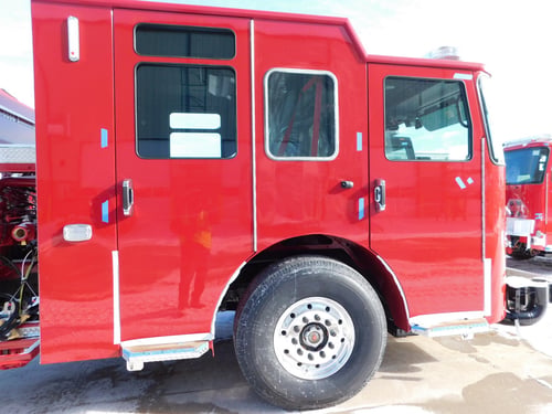 Park Ridge FD