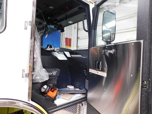 Elizabeth Vol. FD