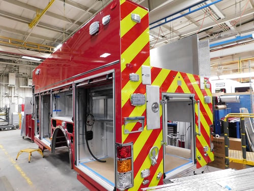Joplin FD