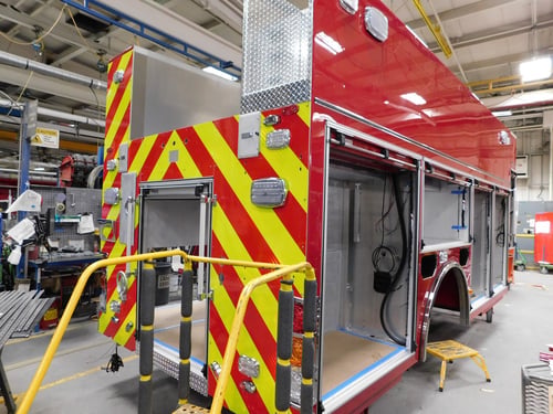 Joplin FD
