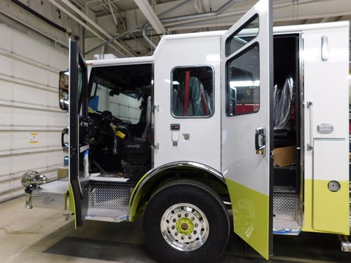 Elizabeth Vol. FD