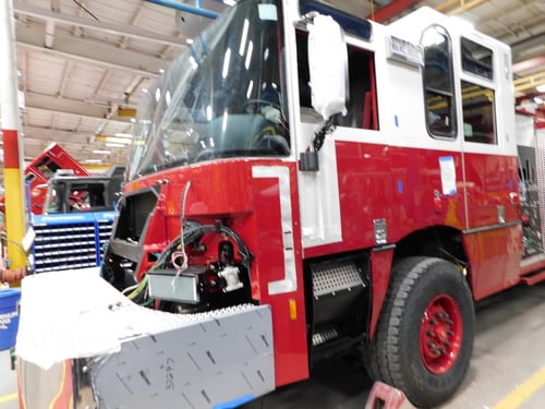 Mt. Prospect FD