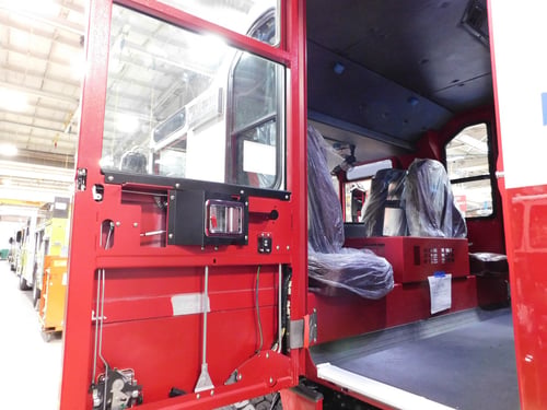 Mt. Prospect FD